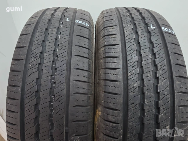 2бр летни гуми 225/70/16 EVENT L05027 , снимка 3 - Гуми и джанти - 53627661