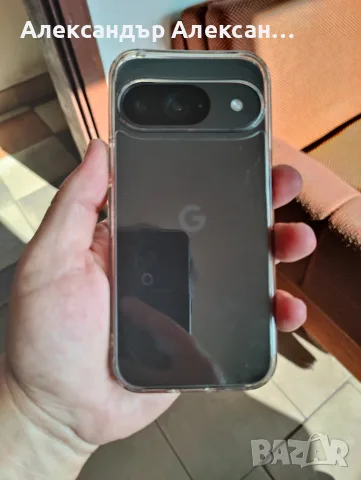Pixel 9 5G 128/12gb, снимка 6 - Други - 55868164