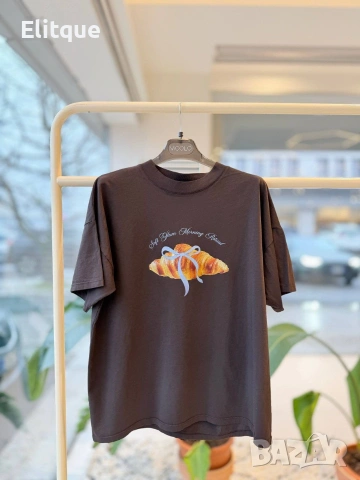 тениски , снимка 4 - Тениски - 53427100