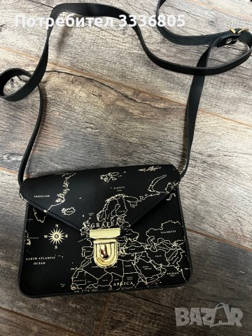 Чанта карта