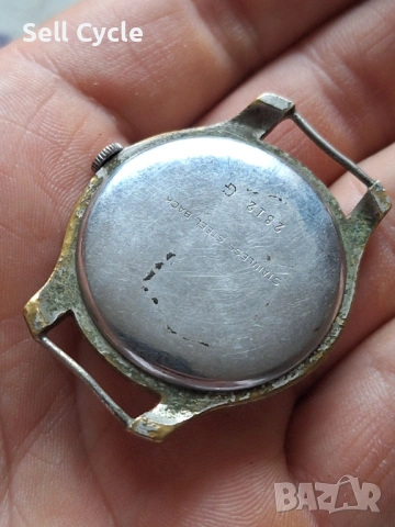 ✅ЧАСОВНИК RODANA 15 КАМЪКА❗, снимка 3 - Мъжки - 53390157