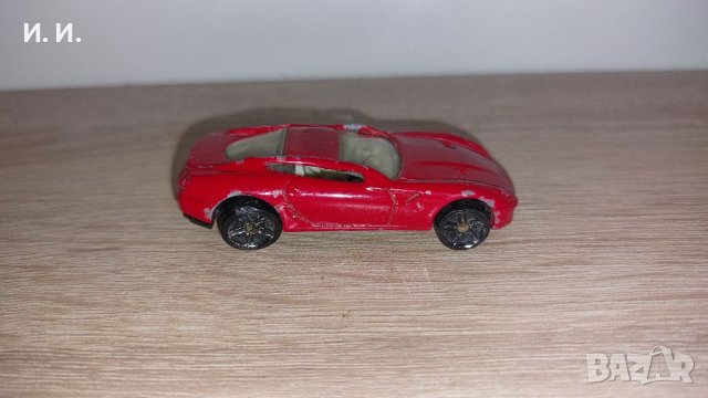 Hot Wheels , снимка 3 - Колекции - 40613857