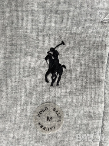 Ralph Lauren екип - Сив, снимка 3 - Спортни дрехи, екипи - 52858867