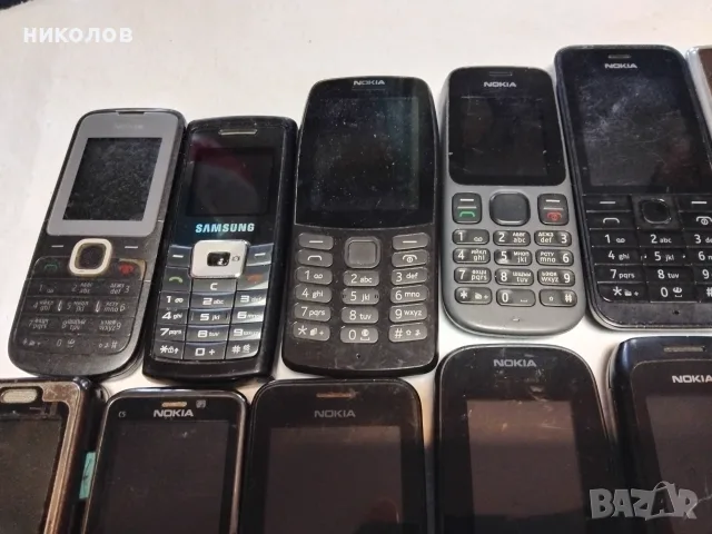 ТЕЛЕФОНИ УПОТРЕБЯВАНИ, снимка 5 - Samsung - 56144240