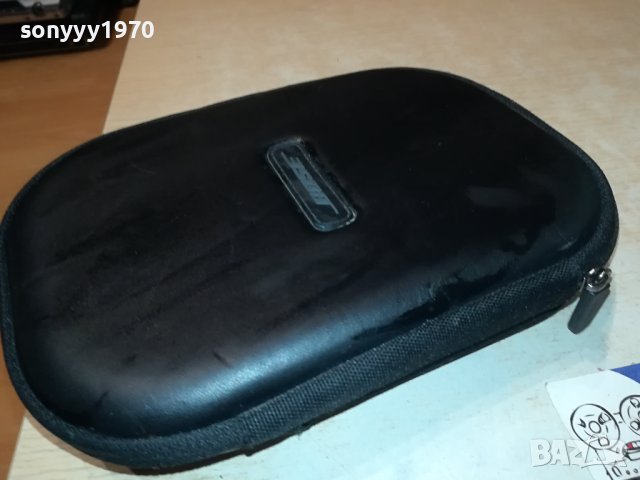 BOSE-КЕЙС КУТИЯ С ЦИП ЗА СЛУШАЛКИ ОТ ФРАНЦИЯ 2008231048, снимка 4 - Слушалки и портативни колонки - 41908618
