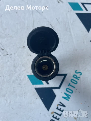 Запалка 12V JX7T-19G310-BA от Ford Fiesta 1.1 Ti-VCTi, двигател FSJA, 75 кс., 5 ск., 2023г., 29000км, снимка 2 - Части - 51401439