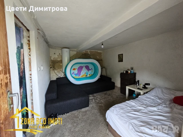 Продавам ВИЛА до гр.Сливница , снимка 2 - Вили - 51119701