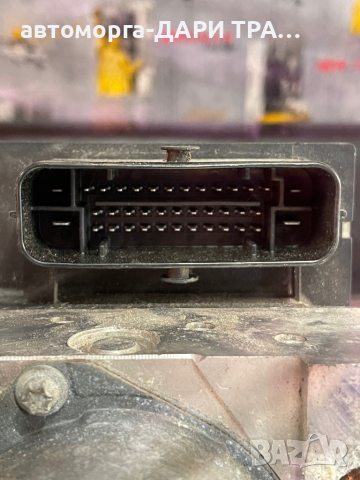 АБС Ауди А4 Б7 / Audi A4 B7, снимка 2 - Части - 36220739