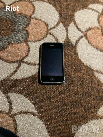 Продавам iPhone 3GS , снимка 2 - Apple iPhone - 53660156