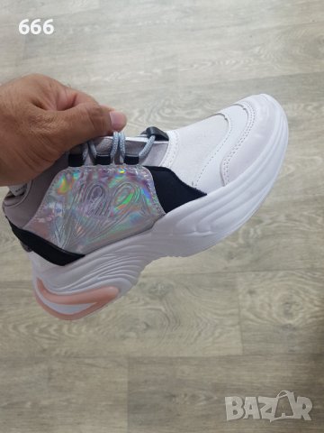 Маратонки, снимка 3 - Маратонки - 42015880