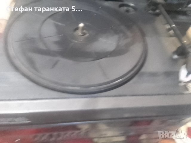 Аудио уредба Nova , снимка 4 - Аудиосистеми - 52082722