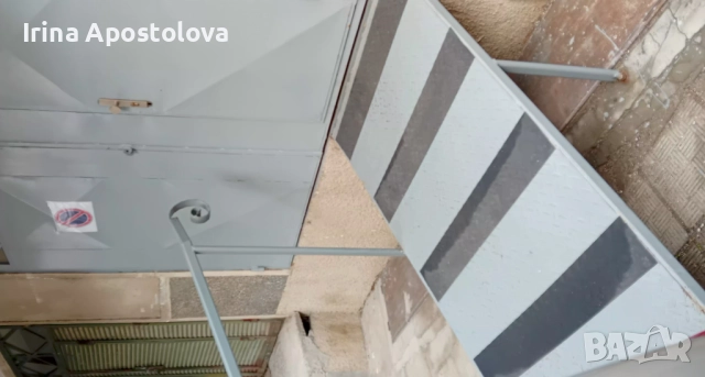 Кокетна боксониера за почивки и нощувки в град Шумен, снимка 13 - Квартири, нощувки - 27240678