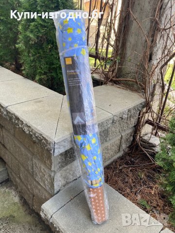 Детска палатка от плат - Декор Германия, снимка 2 - Други - 39976403