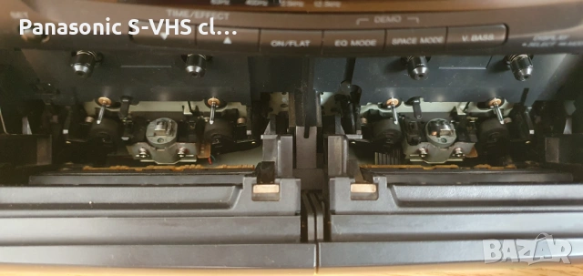 Panasonic SU-CH40,SL-CH40 аудио система , снимка 7 - Аудиосистеми - 53582772