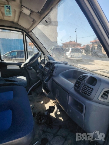 Пежо Боксер на части, снимка 5 - Бусове и автобуси - 53836384