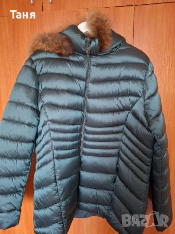 Ново зимно Яке размер ХХЛ/XXL 56, снимка 3 - Якета - 52183396