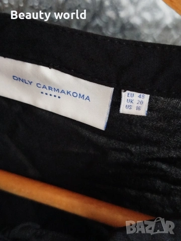 Рокля на етажи 2 хл вискоза , снимка 7 - Рокли - 53683768