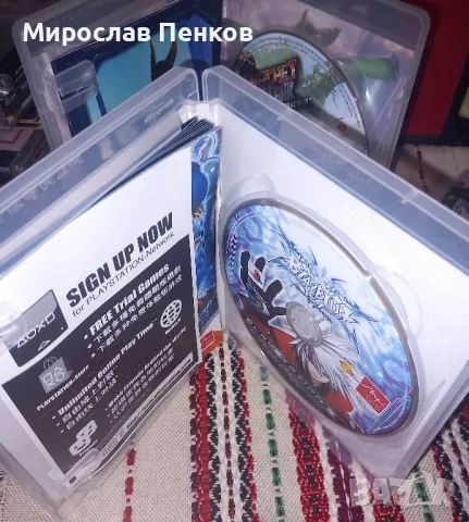 PS3 , снимка 6 - Игри за PlayStation - 47489393