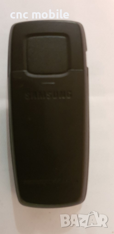Samsung C140 панел , снимка 2 - Резервни части за телефони - 23905248