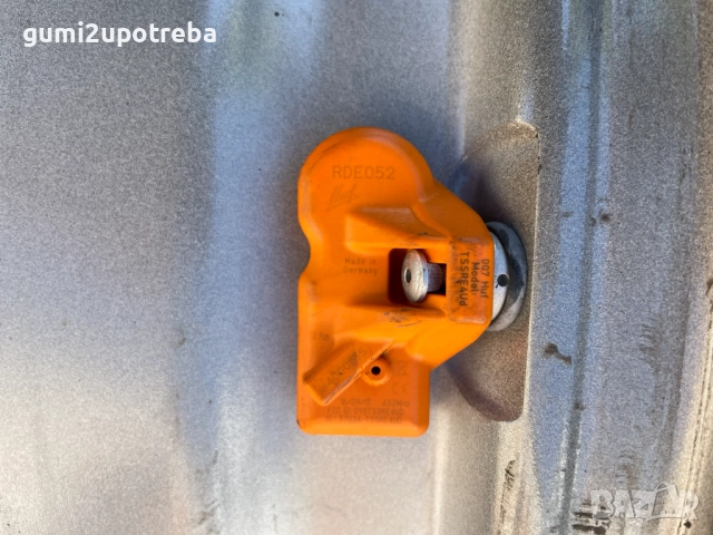 18 джанти 5х115 OPEL Astra J GTC INSIGNIA B 7,5J et41, снимка 9 - Гуми и джанти - 52819091