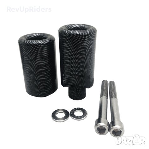 Краш тапи за Suzuki GSX-R k5 k6 1000, снимка 4 - Части - 41594319