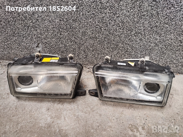  Фарове BOSCH за Алфа Ромео 155 , снимка 2 - Части - 52456537