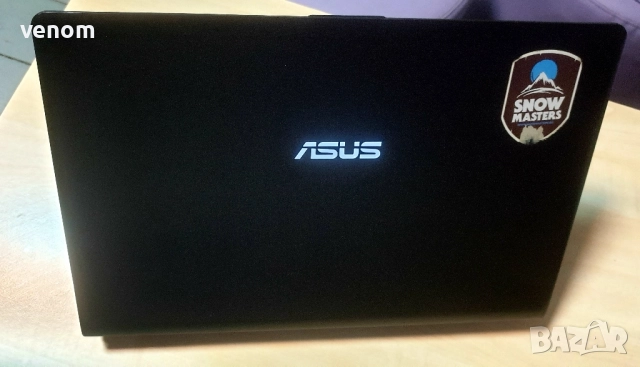 Лаптоп Asus N56VZ 15.6" FHD 8GB i7 GT650M 750gb четириядрен, снимка 5 - Лаптопи за игри - 39974312