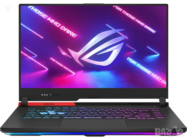 Asus ROG Strix G15,15,6,R9-5900HX,NVIDIA RTX 3060,16GB Ram/4TB SSD,FHD 144Hz