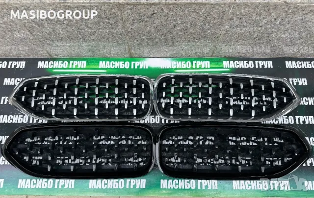 Бъбреци грил решетка,спойлер за задна броня за 3 Г20 Г21 Bmw G20 G21 Bmw Z4 G29, снимка 14 - Части - 34135746