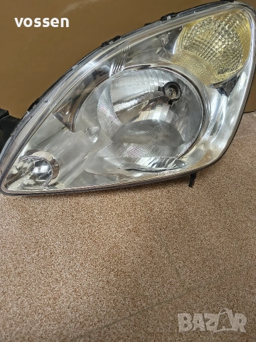 Honda cr-v ляв фар 