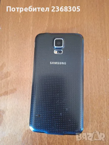 Samsung galaxy s5 , снимка 4 - Samsung - 56141891