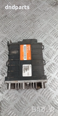 Компютър Fiat Uno 1.4i 1991г. 0280000714 