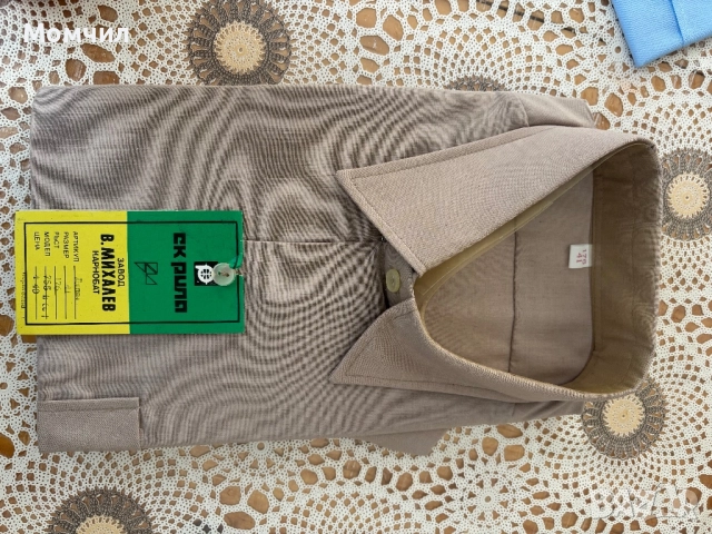 Продавам мъжки ризи, снимка 8 - Ризи - 52387779