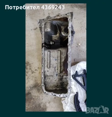 Части за BMW N53B30A , снимка 2 - Части - 49042585