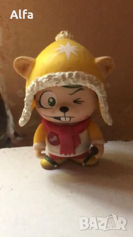 "Звездичко" Кока Кола играчка, снимка 4 - Колекции - 35917935