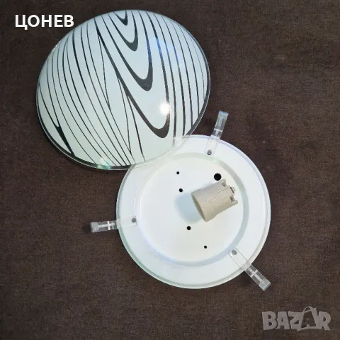 Лампа за таван или стена, снимка 1