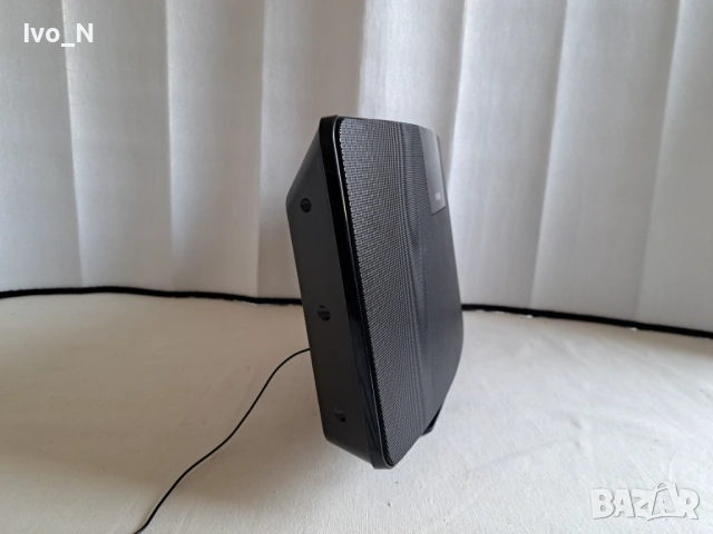 Philips TAM 2505 /FM радио / AUX/Bluetooth., снимка 3 - Радиокасетофони, транзистори - 53695971