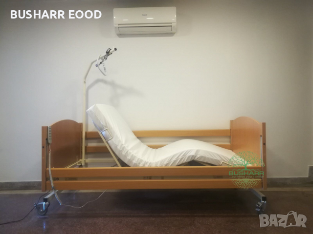 Дунапренен матрак за болнично легло / НОВ !, снимка 2 - Други - 36308122