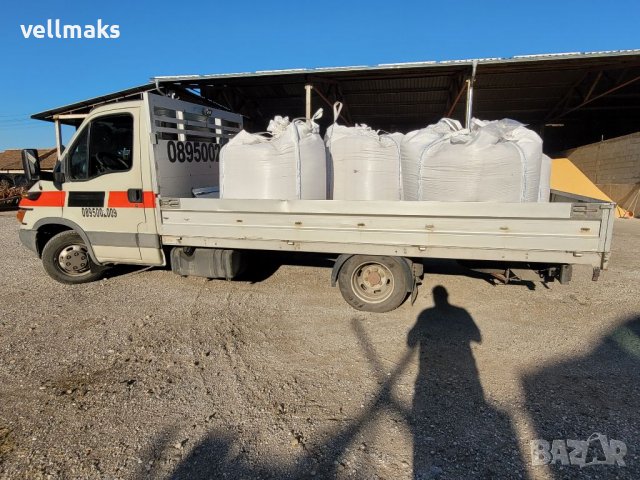 Транспортни услуги, снимка 6 - Транспортни услуги - 39617155