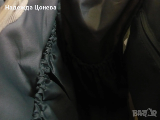 Чанта - раница за бебешка количка (с 9 джоба и 4 прегради с цип), снимка 9 - Други - 53794726