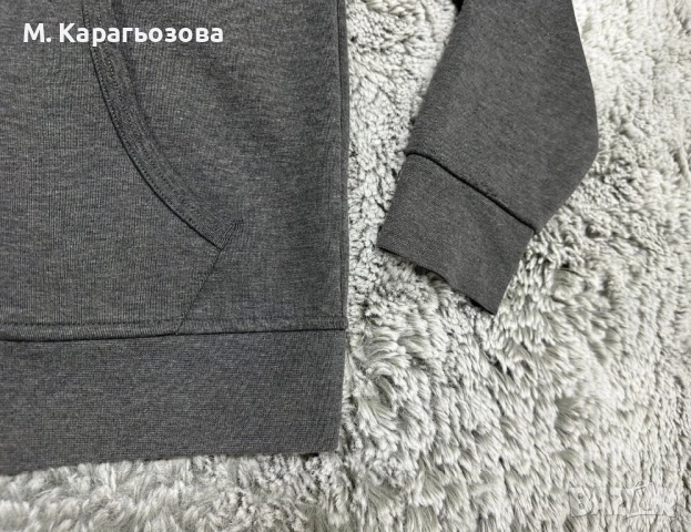 Оригинален суитшърт Polo Ralph Lauren, Размер М, снимка 6 - Суичъри - 52861045