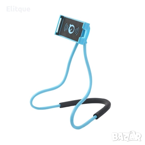 Мултифункционална стойка/холдър/ хендсфри за телефон и таблет  TV116, снимка 7 - Други стоки за дома - 52832245