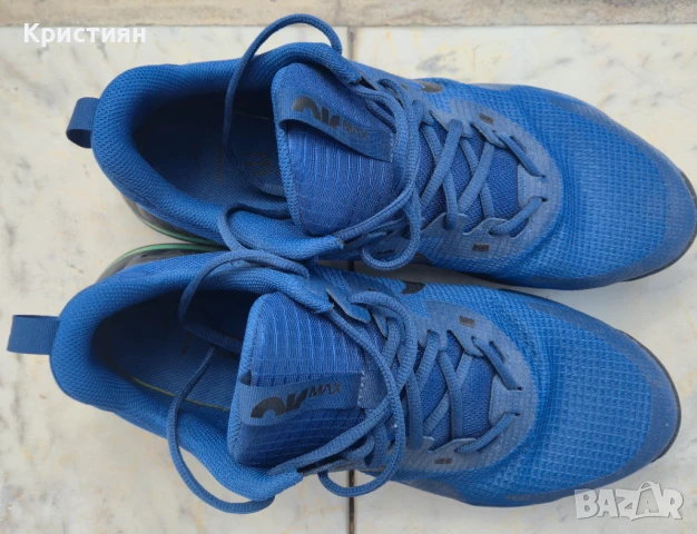 Nike - Air Max Alpha Trainer 5, снимка 2 - Спортни обувки - 50714281