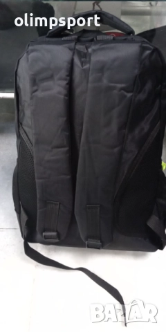 раница Real Madrid MBape нова размер 48х33х19см, снимка 2 - Раници - 51535824