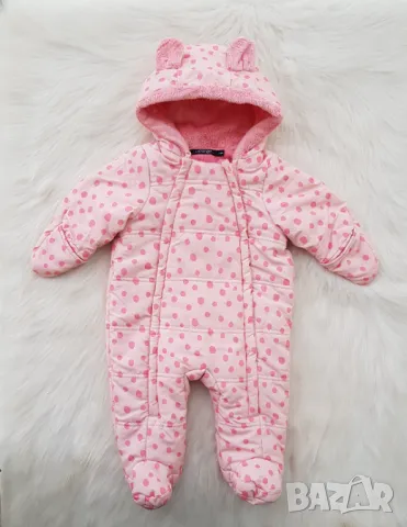 Бебешки космонавт George 3-6 месеца