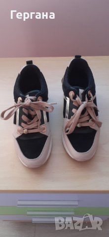 Обувки на Eva Longoria, снимка 1 - Дамски ежедневни обувки - 39152359