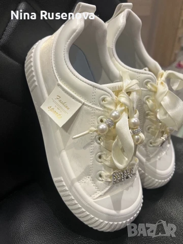 Кецове, снимка 2 - Кецове - 50596585