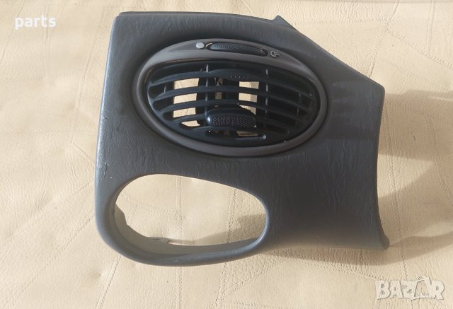 Лява Духалка Парно Форд Фокус - 98ABA042N54 N, снимка 2 - Части - 40897215