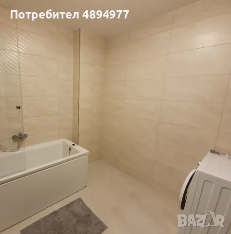 Двустаен в Съдийски!, снимка 5 - Апартаменти - 55736359