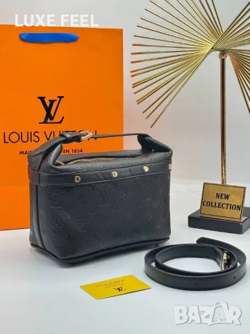Louis Vuitton ⚜️ Дамски Чанти , снимка 7 - Чанти - 56122354